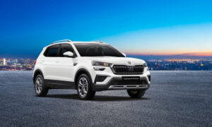 Skoda Kushaq Ambition
